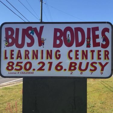 Busy Bodies Learning Center